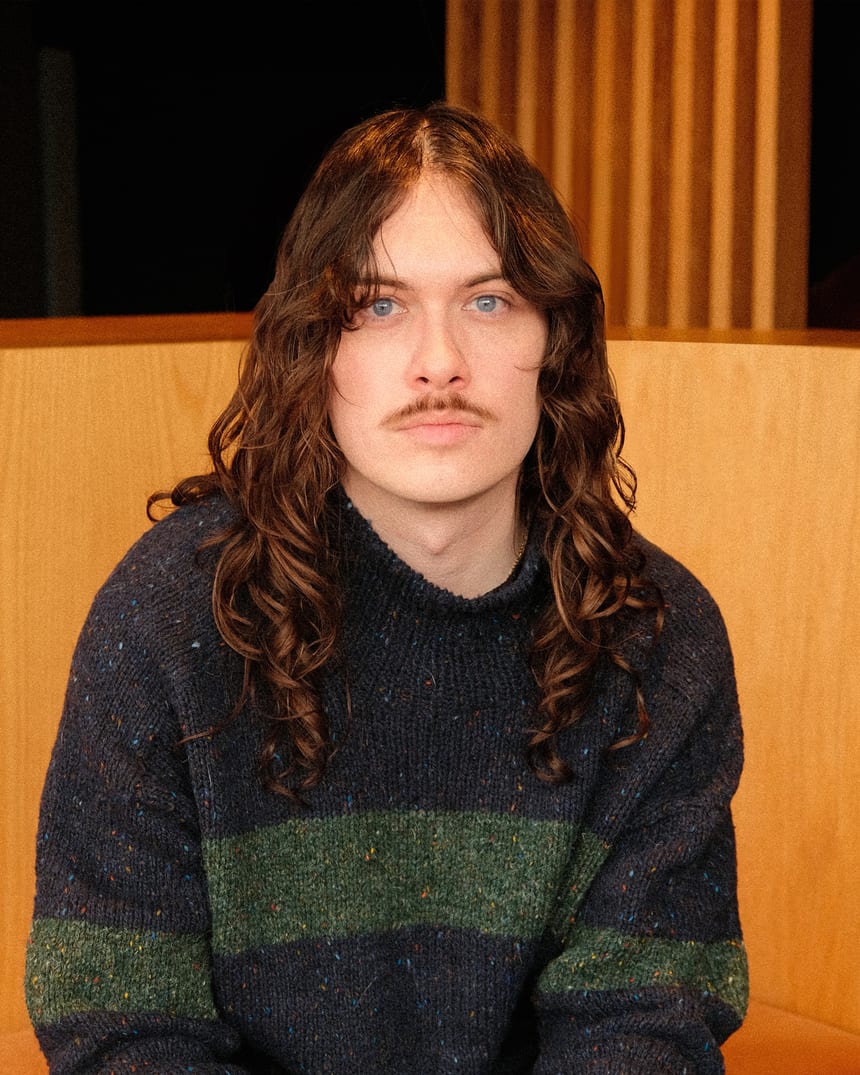 Samuel Thibodeau